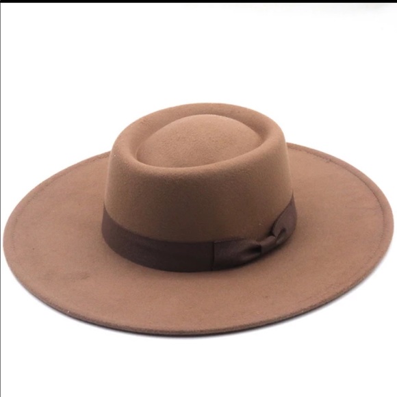 Wide Brim Hats - Picture 5 of 6